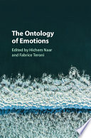 The Ontology of Emotions