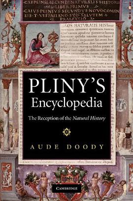 Pliny's Encyclopedia