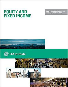 CFA Program Curriculum, Level I