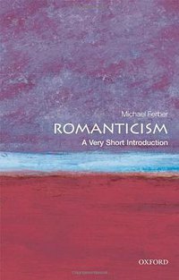 Romanticism (Oxford University Press 2010)