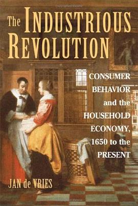 The Industrious Revolution