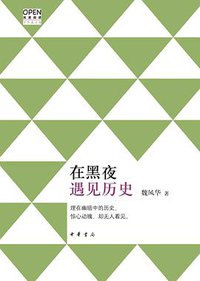 在黑夜遇见历史