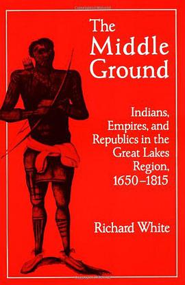 The Middle Ground
