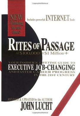 Rites of Passage