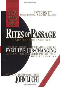 Rites of Passage