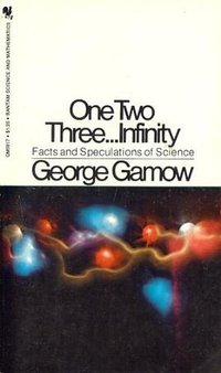 One, Two, Three Infinity (Bantam Books (Mm) 1971)
