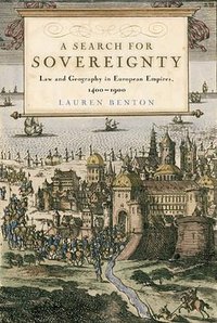 A Search for Sovereignty (劍橋大學出版社 2009)
