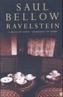 Ravelstein (Penguin Books Ltd 2001)