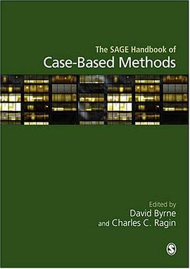 The SAGE Handbook of Case-Based Methods