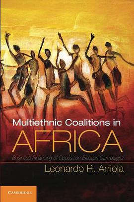 Multiethnic Coalitions in Africa