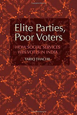 Elite Parties, Poor Voters
