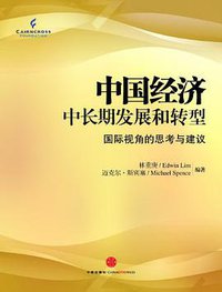 中国经济中长期发展和转型 (2011)