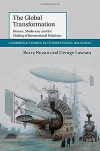 The Global Transformation (劍橋大學出版社 2015)