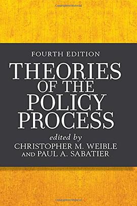 Theories of the Policy Process