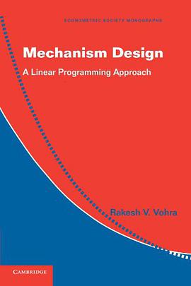 Mechanism Design