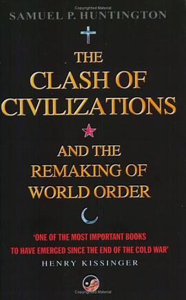 The Clash of Civilizations