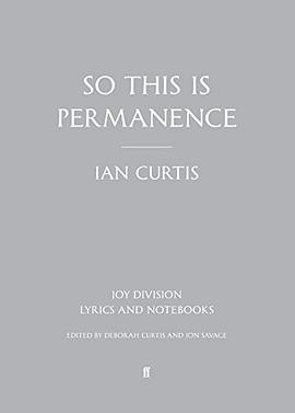 So This is Permanence