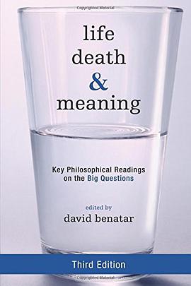 Life, Death, and Meaning