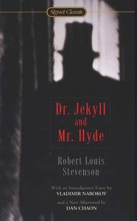 Dr. Jekyll & Mr. Hyde
