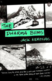 The Dharma Bums (Penguin (Non-Classics) 1971)