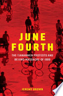 June Fourth