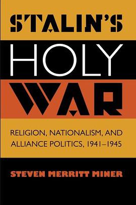Stalin's Holy War