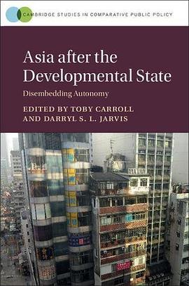 Asia after the Developmental State