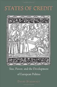 States of Credit (Princeton University Press 2011)
