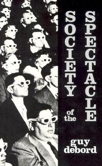 Society of the Spectacle (Black & Red 2000)