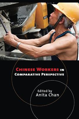 Chinese Workers in Comparative Perspective