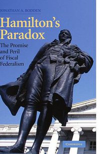 Hamilton's Paradox (劍橋大學出版社 2005)