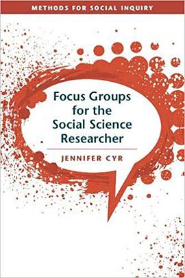 Focus Groups for the Social Science Researcher