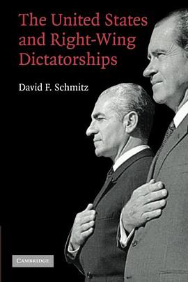 The United States and Right-Wing Dictatorships, 1965-1989