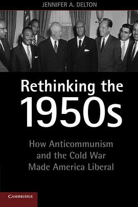 Rethinking the 1950s