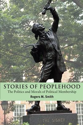 Stories of Peoplehood