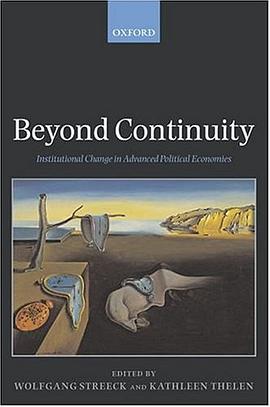 Beyond Continuity
