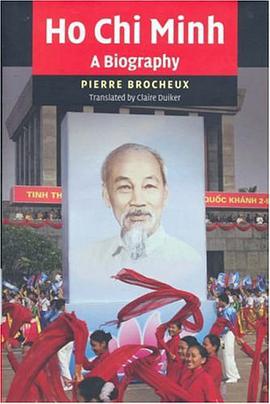 Ho Chi Minh