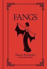 Fangs (Andrews McMeel Publishing 2020)