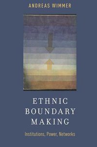 Ethnic Boundary Making