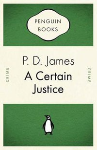 A Certain Justice