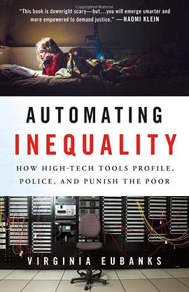 Automating Inequality