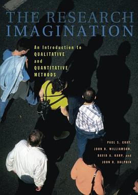 The Research Imagination