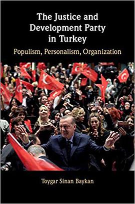 The Justice and Development Party in Turkey