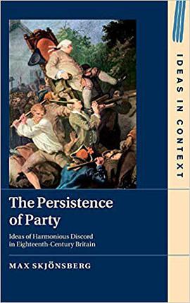 The Persistence of Party