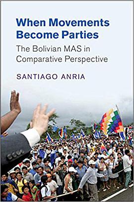 When Movements Become Parties