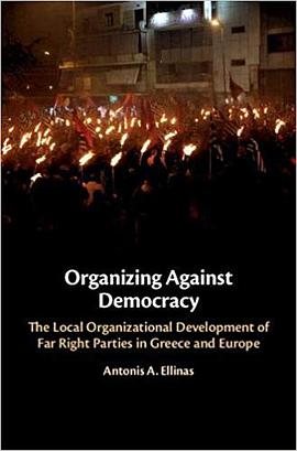 Organizing Against Democracy