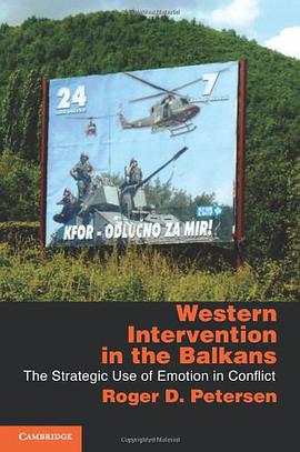 Western Intervention in the Balkans