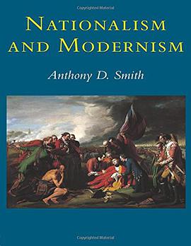 Nationalism and Modernism