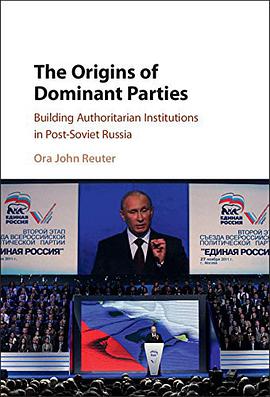 The Origins of Dominant Parties