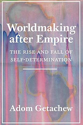 Worldmaking after Empire